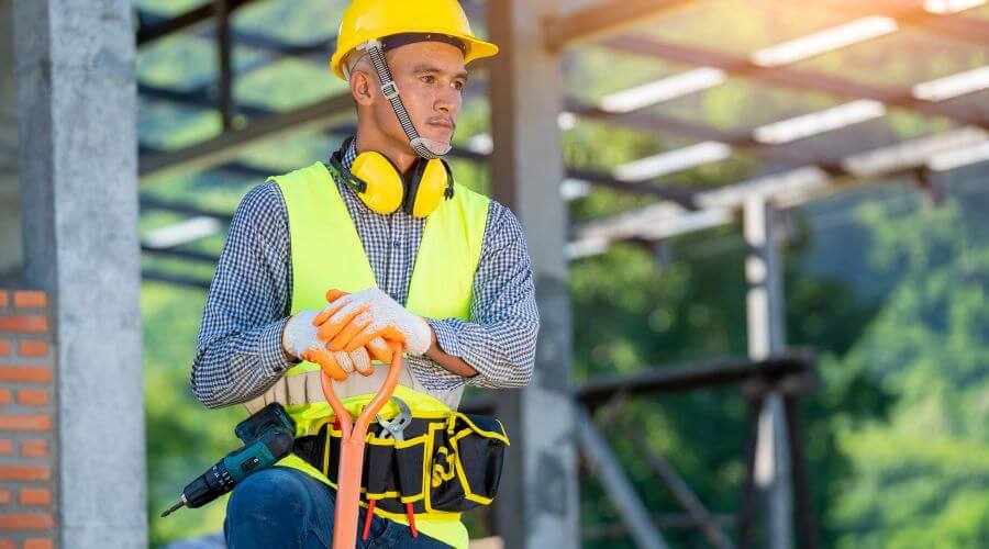 Professional gutter cleaning in Grant, AL